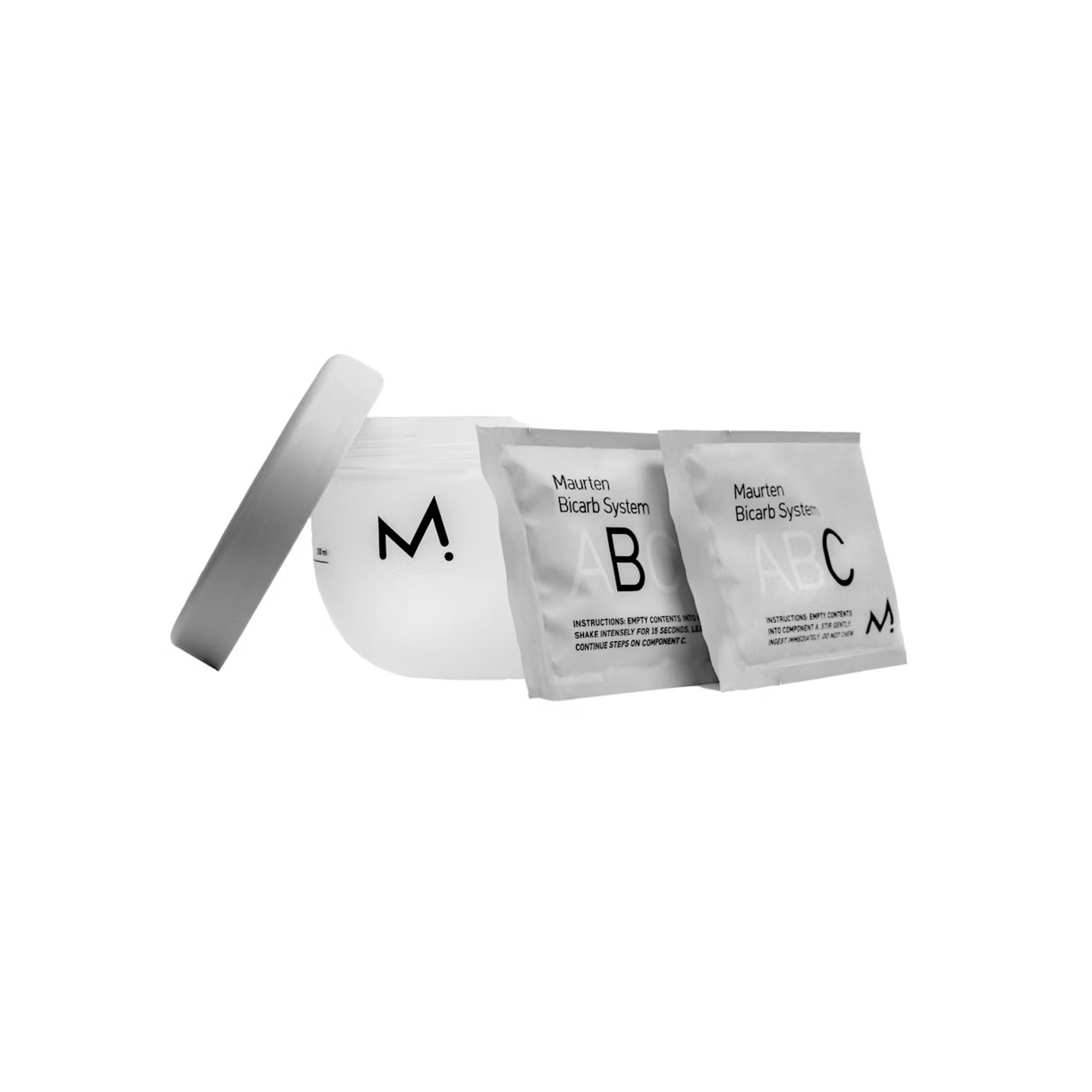 MAURTEN - BICARB SYSTEM 15